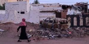مجموعة السبع تهاجم "الدعم السريع" بسبب جرائم الأبيض السودانية