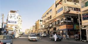 الأرصاد تكشف درجات الحرارة المحسوسة اليوم الخميس بمدن مصر