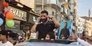 عودة
      ملك
      التدخلات
      الدفاعية
      للديار،
      استقبال
      جماهيري
      للاعب
      مهند
      لاشين
      بالشرقية
      (صور)