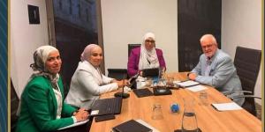 بعثة
      هيئة
      الثروة
      المعدنية
      تروج
      لفرص
      التعدين
      أمام
      مجتمع
      الأعمال
      الأسترالي