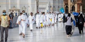 السياحة
      تعلن
      خطوات
      تسجيل
      الشركات
      الراغبة
      في
      العمل
      بموسم
      العمرة