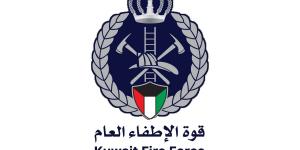 الكويت: السيطرة على حرائق ناجمة عن استهدافات إيرانية وإصابة رجال إطفاء أثناء المكافحة