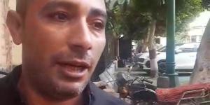 والد الطفلة "لارين" بعد قرار المحكمة: "الحمد لله حق ربنا ظهر وبرد نارنا"