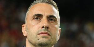 الزمالك يفاوض إيفايلو بيتيف لتولي مهمة تدريب النادي