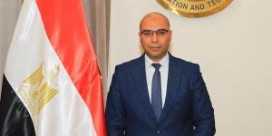 التعليم
تكشف
حقيقة
تعديل
مجموع
الشهادة
الإعدادية
ونظام
الأسئلة
من
العام
المقبل