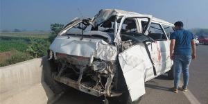 عطل
الفرامل
سبب
الحادث،
اعترافات
السائق
المتهم
بدهس
أسرة
بكورنيش
المعصرة
بعد
إحالته
للمحاكمة
