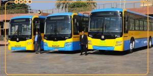 هيئة
النقل
العام
تعلن
تفاصيل
كارت
الدفع
المسبق،
سداد
الأجرة
بعدد
المحطات
وتقسيط
ثمن
الكارت
