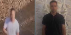 خلافات
رؤية
الطفلة
تنتهي
ببلاغ،
تفاصيل
اتهام
طليق
طبيبة
بيطرية
بتهديدها
بالجيزة