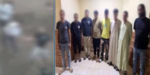 خلاف
      جيرة
      يتحول
      لساحة
      نار،
      الداخلية
      تكشف
      تفاصيل
      مشاجرة
      "زجاجات
      المولوتوف"
      بالقليوبية