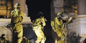 الرئاسة
      الفلسطينية:
      الاحتلال
      يدفع
      الضفة
      الغربية
      نحو
      الانفجار
      بمخططاته
      الاستعمارية
