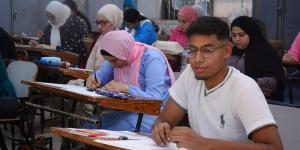 ارتفاع
      عدد
      الطلاب
      المسجلين
      على
      موقع
      التنسيق
      لأداء
      اختبارات
      القدرات
      إلى
      48
      ألفا،
      وهذا
      آخر
      موعد
      للحجز