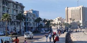 انخفاض
      كبير
      بدرجات
      الحرارة،
      الأرصاد
      تكشف
      تفاصيل
      طقس
      الغد