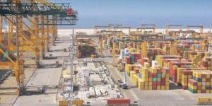 صادرات
      السعودية
      البترولية
      ترتفع
      19.5%
      خلال
      مايو..
      والفائض
      التجاري
      يقفز
      329%