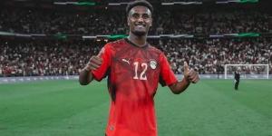 أوفييدو
      يرفض
      عرضا
      فرنسيا
      لضم
      هيثم
      حسن
      بسبب
      12
      مليون
      يورو