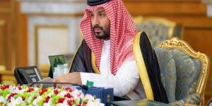 مجلس الوزراء يصدر 11 قراراً خلال اجتماعه برئاسة ولي العهد في جدة