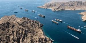 يمنحها
      السيطرة،
      مقترح
      إيراني
      لإعادة
      فتح
      مضيق
      هرمز