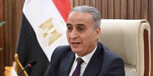 حماية المستهلك تتحفظ على 1.8 طن خامات منظفات مغشوشة داخل ورشة غير مرخصة بالغربية