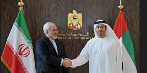 أطلقوا
      على
      سياسة
      أبو
      ظبي
      لقب
      الأخطبوط،
      باحث
      بالناتو
      يكشف
      العلاقة
      بين
      الإمارات
      وإيران