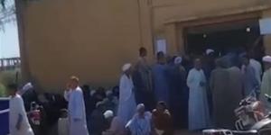 استغاثة عاجلة من مزارعي نقادة إلى محافظ قنا: نقص السماد يهدد المحاصيل