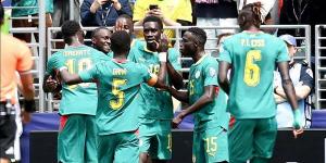 نجم
      السنغال
      يوافق
      على
      ترك
      الدوري
      الإنجليزي
      والانتقال
      إلى
      الهلال
      السعودي