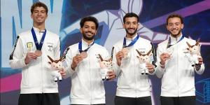 إنجاز
تاريخي،
ياسر
إدريس
يهنئ
منتخب
السلاح
ببرونزية
بطولة
العالم