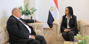 13
      دولة
      و114
      لاعبا
      في
      منافسات
      الأولمبياد
      الخاص
      بمصر،
      والتضامن
      ترعى
      الحدث