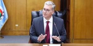 وزير
      البترول:
      تنويع
      مصادر
      إمدادات
      الغاز
      وتأمين
      احتياجات
      الدولة
      عبر
      الاستيراد
