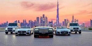 السيارات
      الفارهة
      تستعيد
      تدريجيًا
      زخم
      مبيعاتها
      داخل
      السوق
      المصرية