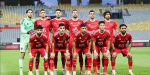 على
      رأسها
      السفر
      لإسبانيا،
      أجندة
      مزدحمة
      تنتظر
      الأهلي
      استعدادا
      للموسم
      الجديد