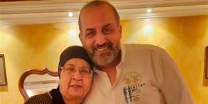 وفاة
      والدة
      الكاتب
      الصحفي
      محمد
      شبانة