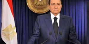 ميرفت التلاوي: التاريخ سينصف مبارك، وما جرى بعد يناير لا يليق برئيس خدم مصر