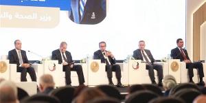 وزير
      الصحة:
      لا
      توجد
      دولة
      في
      العالم
      تخلو
      بشكل
      كامل
      من
      نواقص
      الأدوية