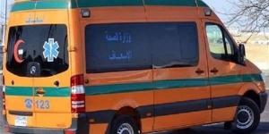 العثور
      على
      جثة
      فتاة
      مشنوقة
      داخل
      منزلها
      بقرية
      البقلية
      في
      الدقهلية