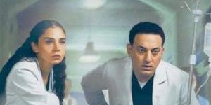 الإعلان
      الرسمي
      لمسلسل
      "بنج
      كلي"،
      دياب
      يكشف
      كواليس
      عالم
      غش
      الأدوية