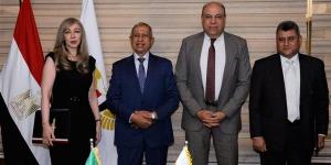 وزير
      الطيران:
      الاستثمار
      في
      العنصر
      البشري
      هو
      الضمان
      الحقيقي
      لاستدامة
      التطوير