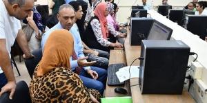 لطلاب الثانوية العامة، أخطاء شائعة عند تسجيل الرغبات في التنسيق