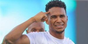 بعد فسخ عقده.. ماذا قدم سيف الجزيري مع الزمالك؟