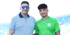 المصري
يجدد
تعاقده
مع
عبد
الوهاب
نادر
4
مواسم