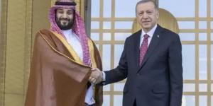 اتصال
الملفات
المستعصية،
تفاصيل
المكالمة
الهاتفية
بين
ولي
عهد
السعودية
وأردوغان
