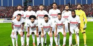 فرمان
جديد
من
معتمد
جمال
لتجهيز
لاعبي
الزمالك
للموسم
الجديد