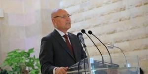 محافظ
      القاهرة:
      انفصال
      عقارين
      بالمرج
      لا
      يمثل
      أي
      خطورة
      على
      السلامة
      الإنشائية
      لهما