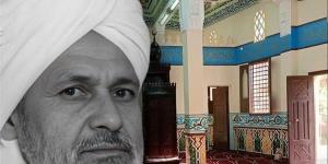 استعدادات
      مكثفة
      لتشييع
      جثمان
      مسن
      توفي
      ساجدًا
      أثناء
      صلاة
      الفجر
      بالقليوبية