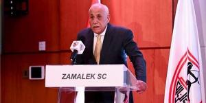 الزمالك
يرد
على
بيان
الأهلي:
محاولات
لإرهاب
الحكام
قبل
انطلاق
الموسم