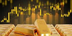 ارتفاع أسعار الذهب بنسبة 1%