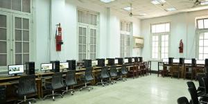 جامعة
      القاهرة
      تعلن
      جاهزية
      معامل
      التنسيق
      الإلكتروني
      لاستقبال
      طلاب
      الثانوية
      العامة
      (صور)