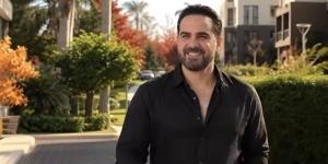 أخبار
      الفن
      اليوم:
      وائل
      جسار
      يطرح
      أغنيته
      الجديدة
      لحظة..
      الموسيقيين
      توضح
      حقيقة
      تدخلها
      في
      أزمة
      مصطفى
      حدوتة..
      كزبرة
      يعلن
      طرح
      أغنية
      "بيان
      هام"
      بمشاركة
      عصام
      صاصا
