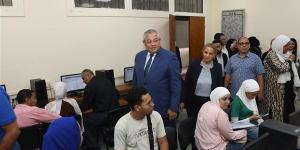تنسيق الجامعات 2026، مصير الطلاب المتخلفين عن تسجيل الرغبات في المرحلة الأولى