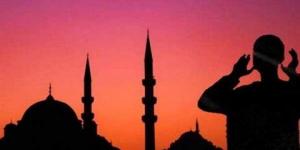 مواقيت الصلاة اليوم الإثنين 10 - 8 - 2026 في القاهرة والمحافظات