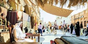 شبكة أوروبية تتغنى بمقومات قطر السياحية