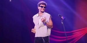 حودة بندق: أقدم 3 أغنيات جديدة في هذه الأفلام قريبا